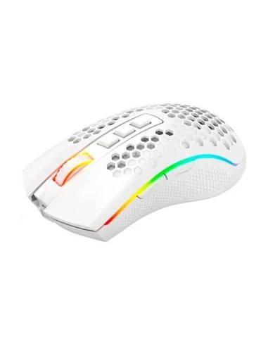 MOUSE GAMER REDRAGON STORM PRO ( M808W-KS ) LED...