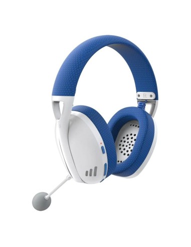 AUDIFONO GAMER REDRAGON IRE PRO ( H848B )...