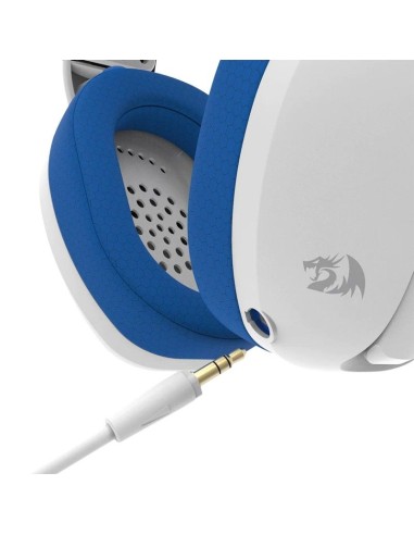 AUDIFONO GAMER REDRAGON IRE PRO ( H848B )...