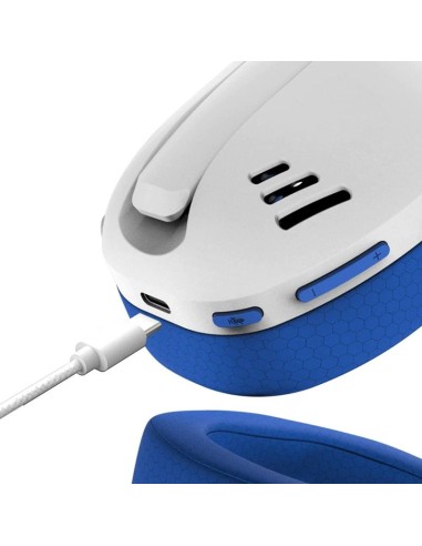 AUDIFONO GAMER REDRAGON IRE PRO ( H848B )...