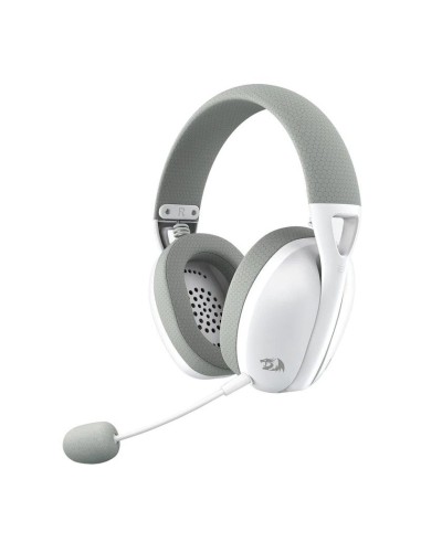 AUDIFONO GAMER REDRAGON IRE PRO ( H848G )...