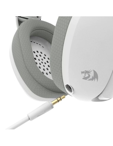 AUDIFONO GAMER REDRAGON IRE PRO ( H848G )...