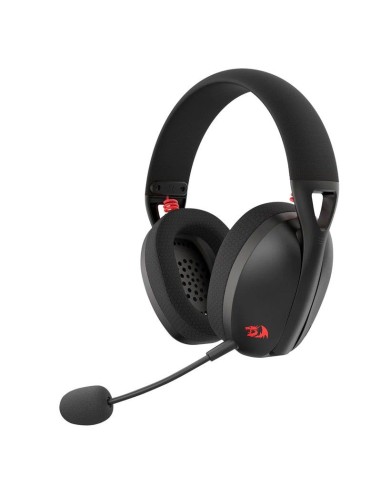 AUDIFONO GAMER REDRAGON IRE