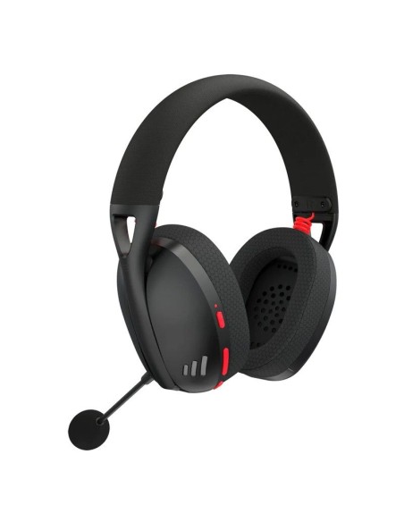 AUDIFONO GAMER REDRAGON IRE PRO ( H848 ) WIRELESS | ULTRA-LIGHT | USB TYPE-C | BLACK