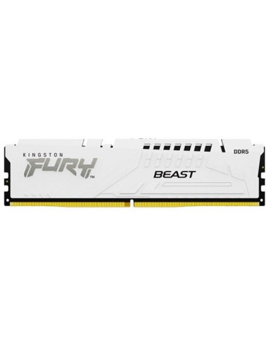 MEMORIA RAM KINGSTON 16GB/5200MHZ DDR5 FURY...