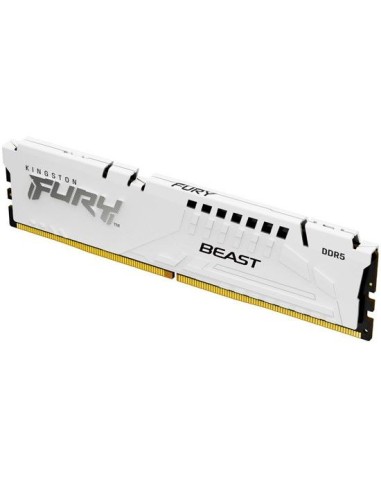 MEMORIA RAM KINGSTON 16GB/5200MHZ DDR5 FURY...