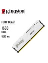 MEMORIA RAM KINGSTON