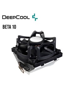 COOLER PARA PROCESADOR DEEPCOOL BETA 10 AMD