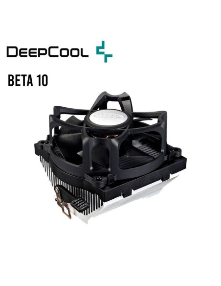 COOLER PARA PROCESADOR DEEPCOOL BETA 10 AMD