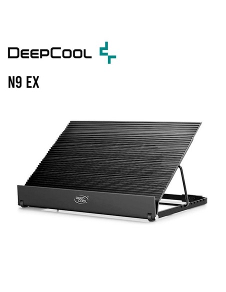 COOLER PARA LAPTOP DEEPCOOL