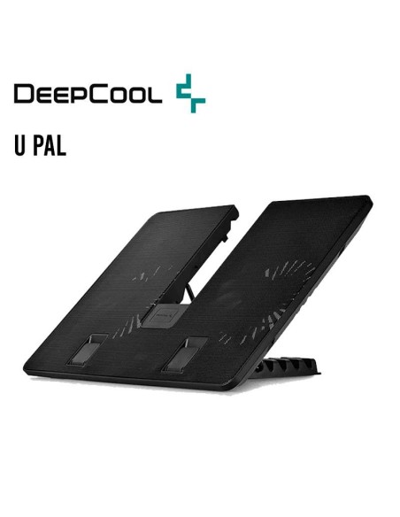 COOLER PARA LAPTOP DEEPCOOL