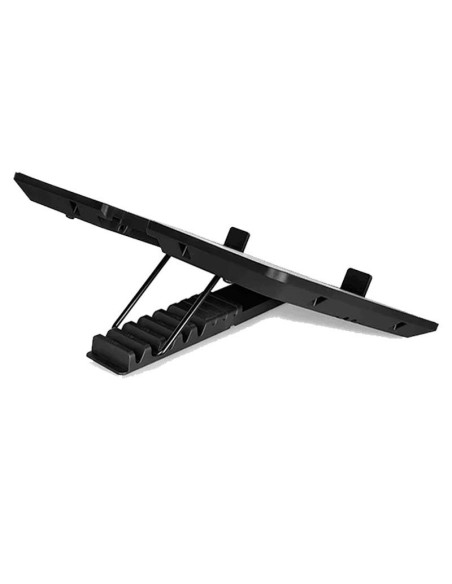 COOLER PARA LAPTOP DEEPCOOL U PAL BLACK (DP-N214A5_UPAL)