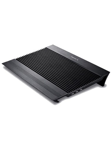 COOLER PARA LAPTOP DEEPCOOL N8 BLACK (...