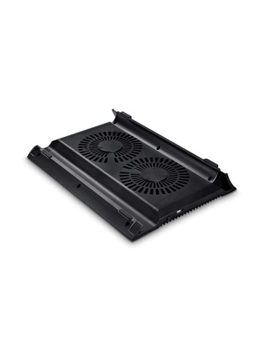 COOLER PARA LAPTOP DEEPCOOL N8 BLACK (...