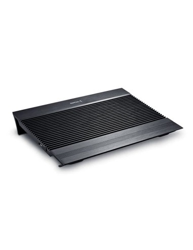 COOLER PARA LAPTOP DEEPCOOL N8 BLACK (...