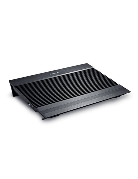 COOLER PARA LAPTOP DEEPCOOL N8 BLACK ( DP-N24N-N8BK )