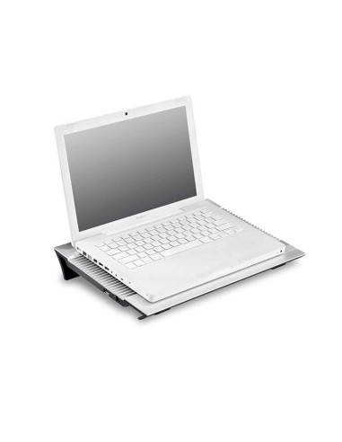 COOLER PARA LAPTOP DEEPCOOL N8 SILVER...