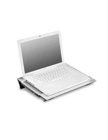 COOLER PARA LAPTOP DEEPCOOL N8 SILVER (DP-N24N-N8SR)