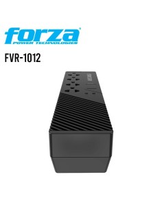 ESTABILIZADOR FORZA 4 TOMAS