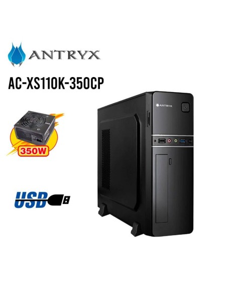 CASE ANTRYX XTREME SLIM XS-110 CASE ANTRYX XTREME SLIM XS-110