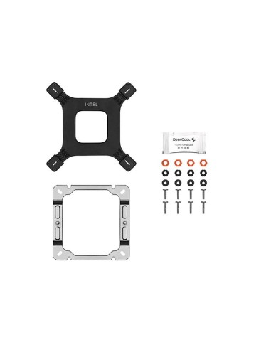 COOLER PARA PROCESADOR DEEPCOOL AG400 PLUS (...