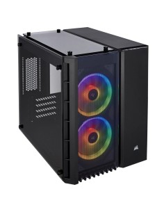 CASE CORSAIR CRYSTAL 280X BLACK ( CC-9011135-WW ) SIN... 2