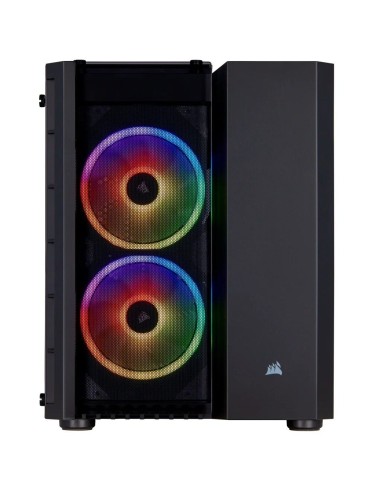 CASE CORSAIR CRYSTAL 280X BLACK ( CC-9011135-WW...