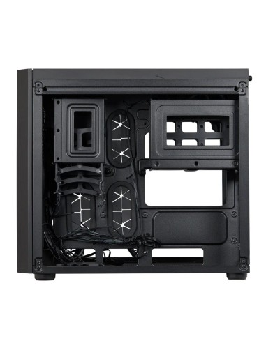 CASE CORSAIR CRYSTAL 280X BLACK ( CC-9011135-WW...