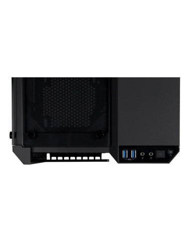 CASE CORSAIR CRYSTAL 280X BLACK ( CC-9011135-WW...