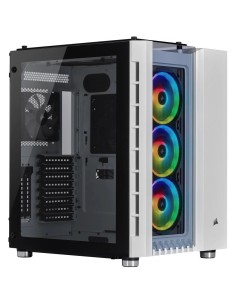 CASE CORSAIR CRYSTAL 680X WHITE ( CC-9011169-WW ) SIN... 2
