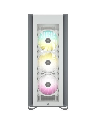 CASE CORSAIR ICUE 7000X WHITE ( CC-9011227-WW )...