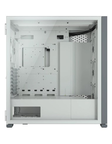 CASE CORSAIR ICUE 7000X WHITE ( CC-9011227-WW )...