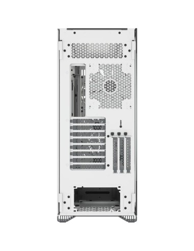 CASE CORSAIR ICUE 7000X WHITE ( CC-9011227-WW )...