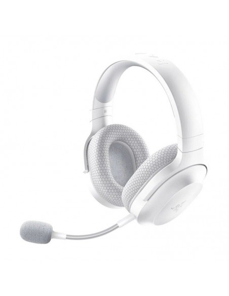 AUDIFONO RAZER BARRACUDA X 2022 WIRELESS 7.1 MERCURY (RZ04-04430200-R3U1) MULTI-PLATFORM