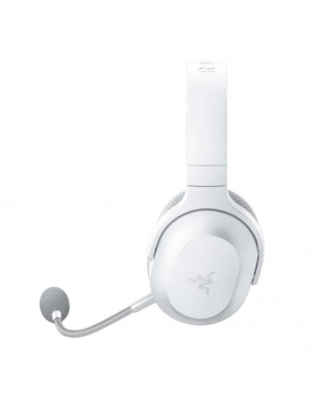 AUDIFONO RAZER BARRACUDA X 2022 WIRELESS 7.1 MERCURY (RZ04-04430200-R3U1) MULTI-PLATFORM