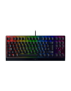 TECLADO GAMER RAZER BLACKWIDOW 2