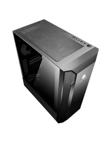 CASE ANTRYX RX 430U BLACK ( AC-RX430UK-600CP )...