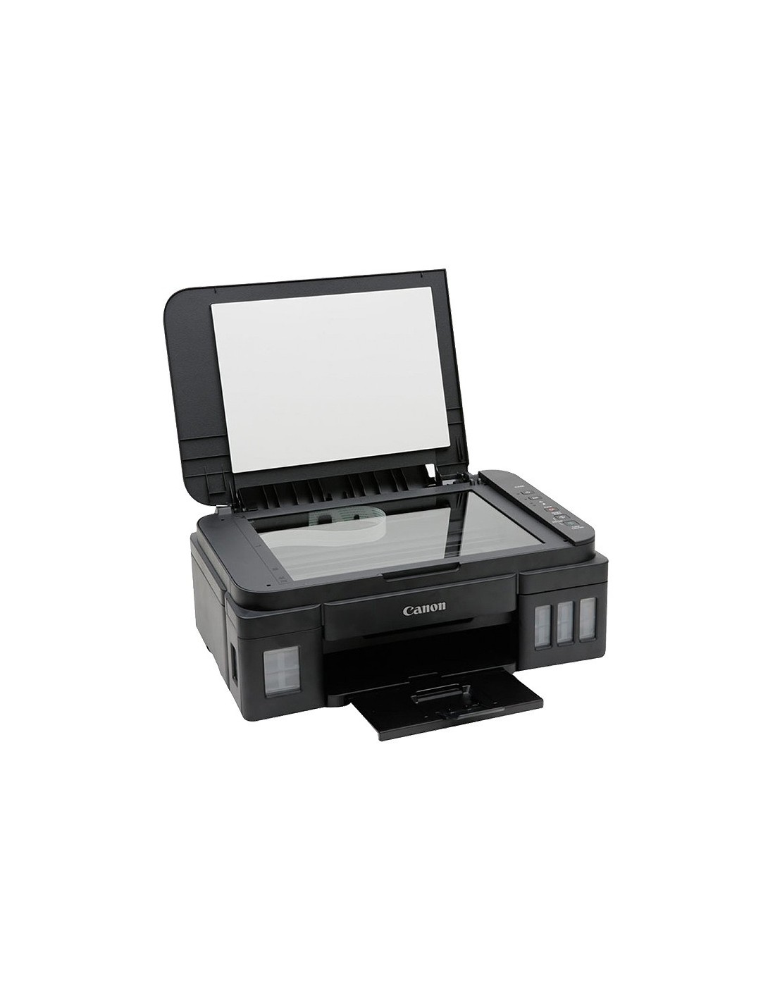 Impresora Multifuncional Canon G3100, Sistema Tinta Continua