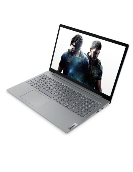 LAPTOP LENOVO V15 G4 AMN RYZEN 5-7520U 8GB DDR5 256GB SSD 15.6 FHD FREEDOS ( 82YU00X6LM )