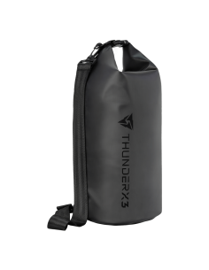 MOCHILA THUNDERX3 DRY BAG 10 ( BAG-BLACK-V1 ) 2