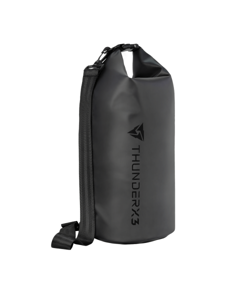 MOCHILA THUNDERX3 DRY BAG 10 ( BAG-BLACK-V1 )