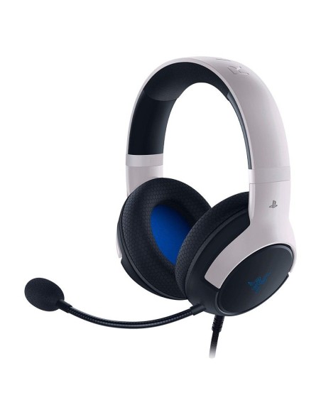 AUDIFONO RAZER KAIRA PRO HYPERSENSE (RZ04-04030100-R3U1) BLUETOOTH| MULTI-PLATFORM