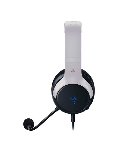 AUDIFONO RAZER KAIRA PRO HYPERSENSE (RZ04-04030100-R3U1) BLUETOOTH| MULTI-PLATFORM