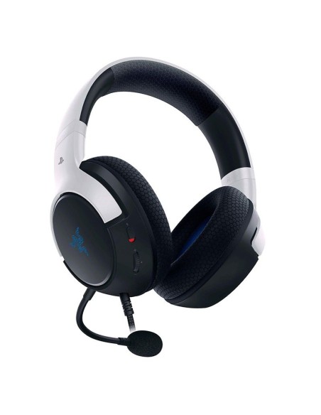 AUDIFONO RAZER KAIRA PRO HYPERSENSE (RZ04-04030100-R3U1) BLUETOOTH| MULTI-PLATFORM