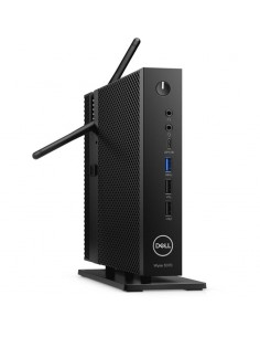 MINI PC DELL THIN CLIENT WYZE 5070 INTEL PENTIUM SILVER... 2
