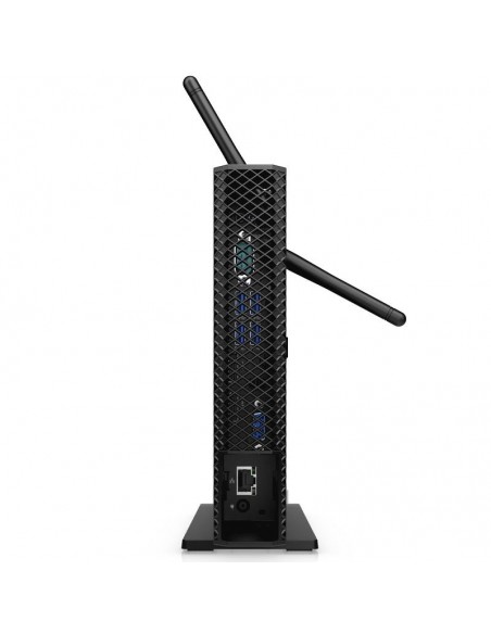 MINI PC DELL THIN CLIENT WYZE 5070 INTEL PENTIUM SILVER J5005 8GB 64GB SSD THIN OS