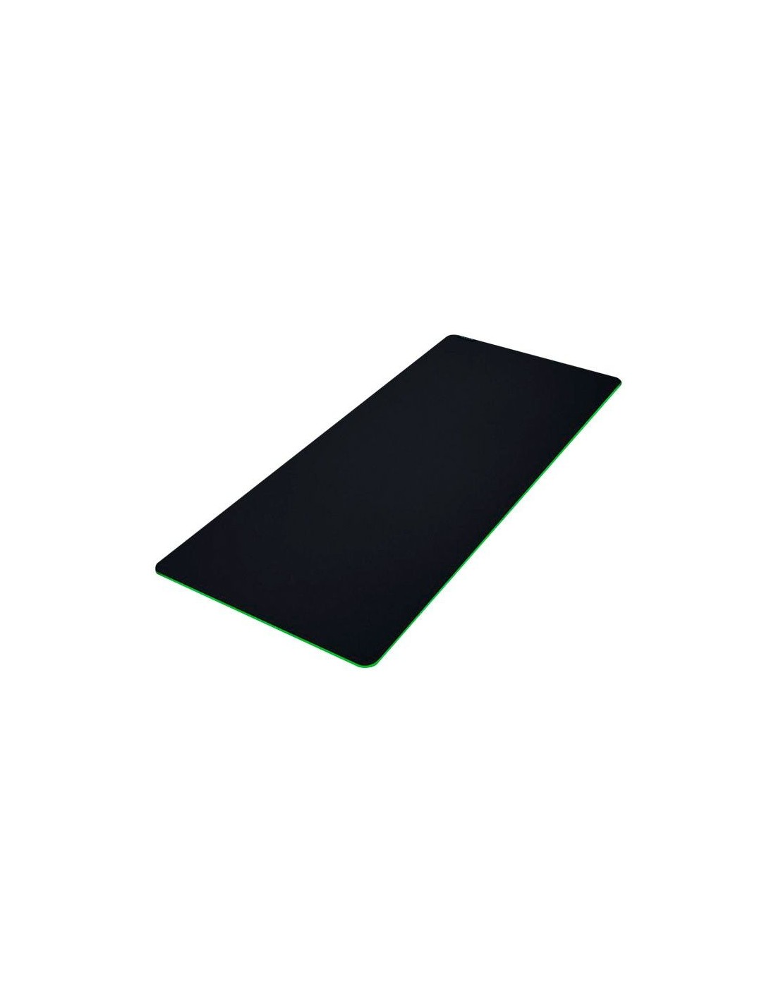 Razer Gigantus V2 Cloth Gaming Mouse Pad (XXL) Black RZ02-03330400-R3U1 -  Best Buy