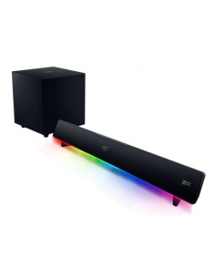 PARLANTE RAZER LEVIATHAN V2 SOUND BAR CHROMA RGB... 2