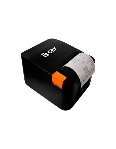 IMPRESORA TICKETERA TERMICA CBX ( POS-89E ) USB...