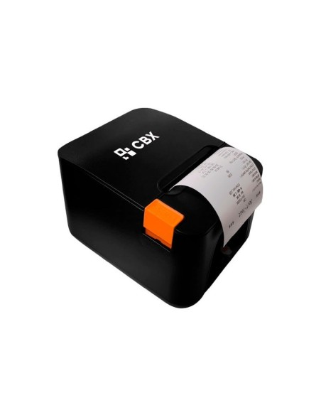 IMPRESORA TICKETERA TERMICA CBX ( POS-89E ) USB  - ETHERNET | 300MM/SEG | CORTADOR AUTOMATICO